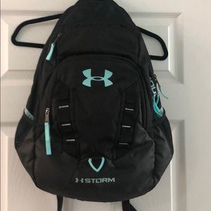 UA Storm Recruit Backpack